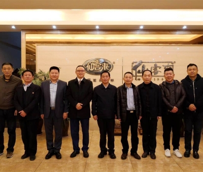 商會大咖們齊聚這里！聽聽他們怎么說？