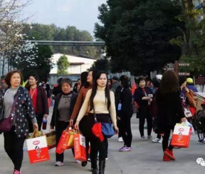 你的年貨都準備好了么？這里有你想要的新年好禮！