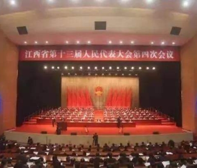 聚焦江西兩會-這位人大代表都說了什么？迅速成為“網(wǎng)紅” 媒 體“大軍”爭相曝光他！??！