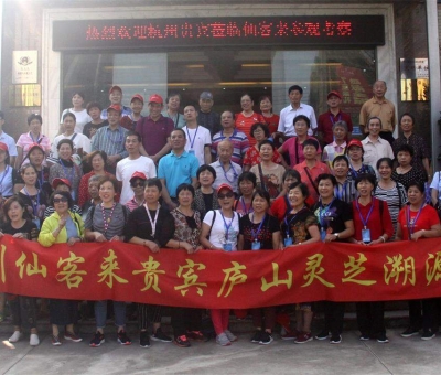 五一旅游攻略-詩意廬山遇見工業(yè)旅游一場(chǎng)特色旅游開啟