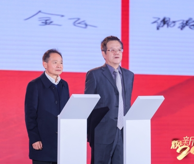 仙客來(lái)與江西廣播電視臺(tái)（集團(tuán)）簽約合作